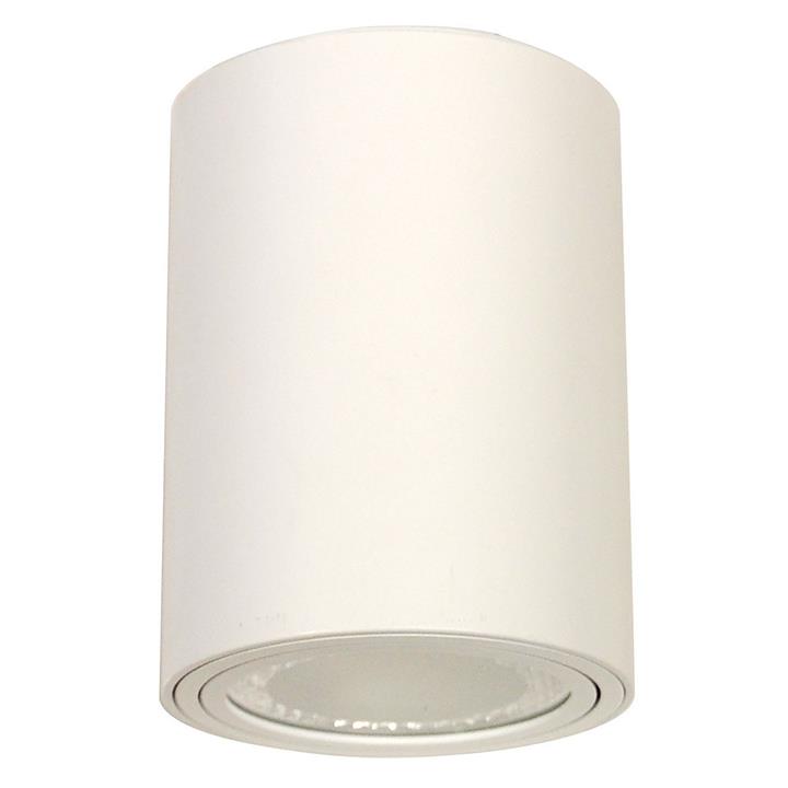 Daro LED Mounted Downlight In White By Telbix By Telbix Style Sourcebook