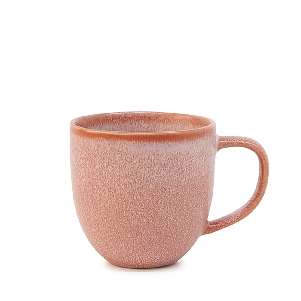 Salt & Pepper Arch Set of 4 Mug 380ml Pink by Salt & Pepper Style