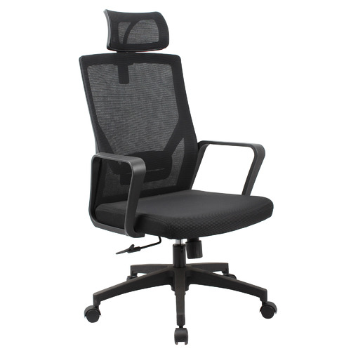 Twain Mesh Back Office Chair by Temple & ster Style Sourcebook