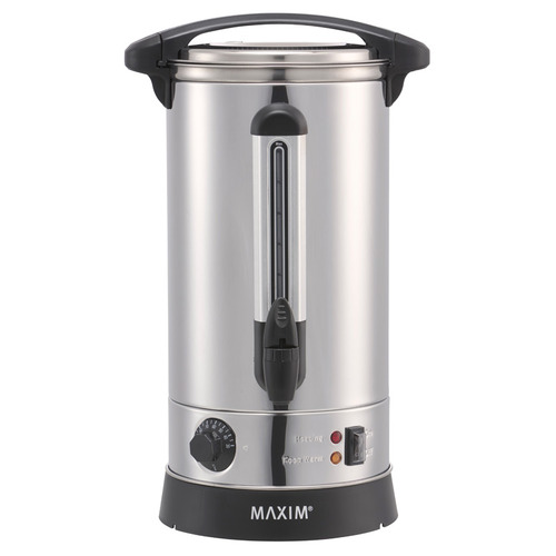 8L Maxim Stainless Steel Water Boiler by Temple & ster Style