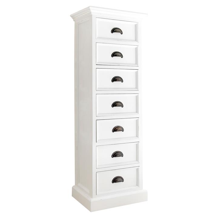Halifax 7 Drawer Storage Unit in 17225 by Nova Solo by Nova Solo