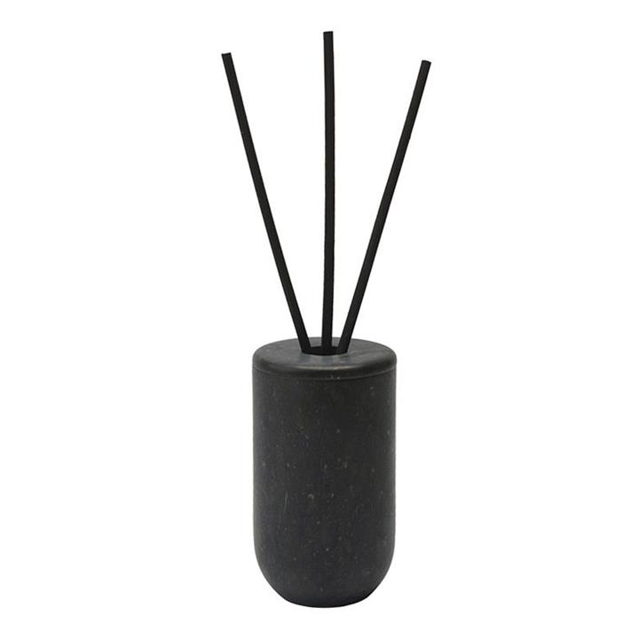 Hammam Reed Diffuser Holder in Grey by Aquanova by Aquanova Style