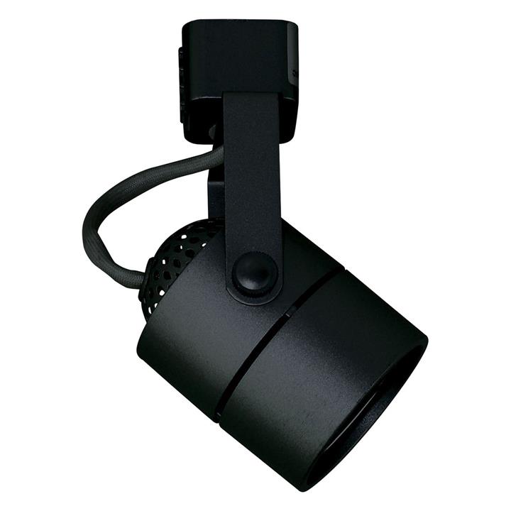 Zero Track Spotlight in White by Oriel Lighting by Oriel Lighting