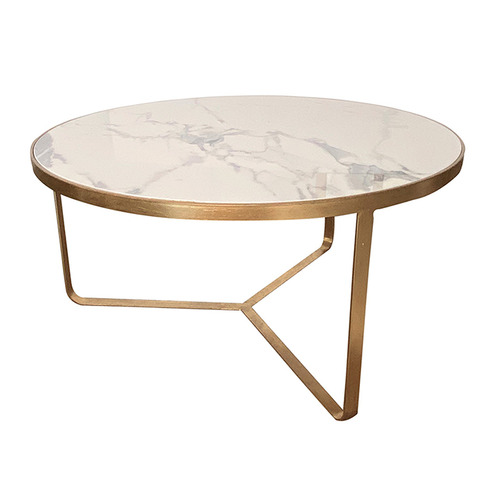 Amanda Coffee Table by Temple & ster Style Sourcebook