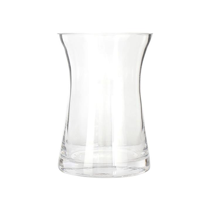 Macy Glass Vase by Florabelle Style Sourcebook