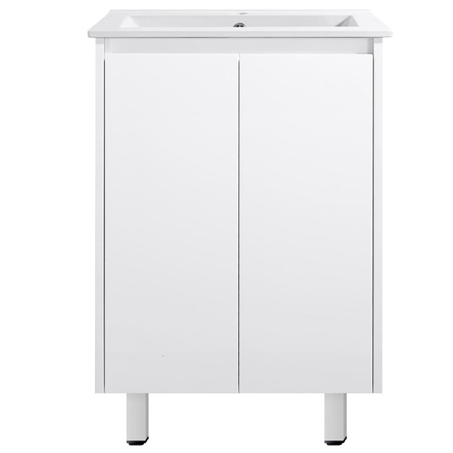 Sammy Bathroom Vanity with Basin by Temple & ster Style Sourcebook