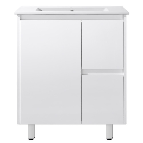 Sammy 2 Drawer Bathroom Vanity with Basin by Temple & ster Style