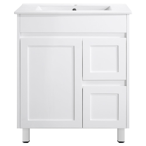 Quinn Bathroom Vanity with Basin by Temple & ster Style Sourcebook