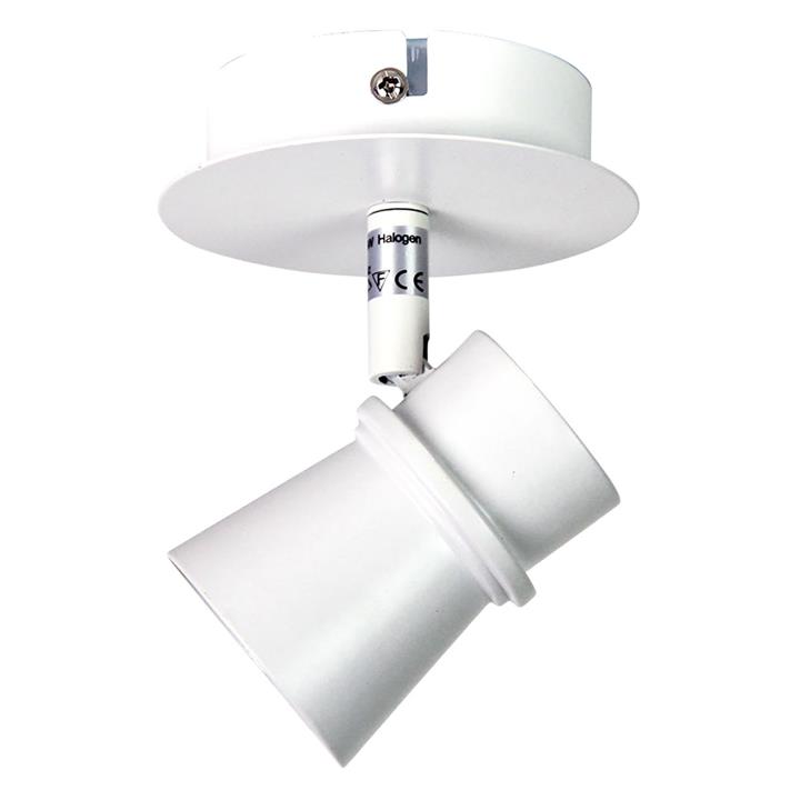 Yarra Spotlight in Black by Oriel Lighting by Oriel Lighting Style