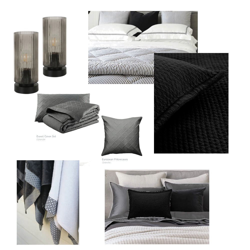 Linen East Perth project Interior Design Mood Board by Jennypark Style Sourcebook