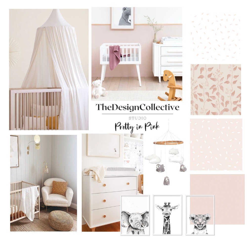 Fi Kelly - Nursery Mood Board Interior Design Mood Board by laura13 ...