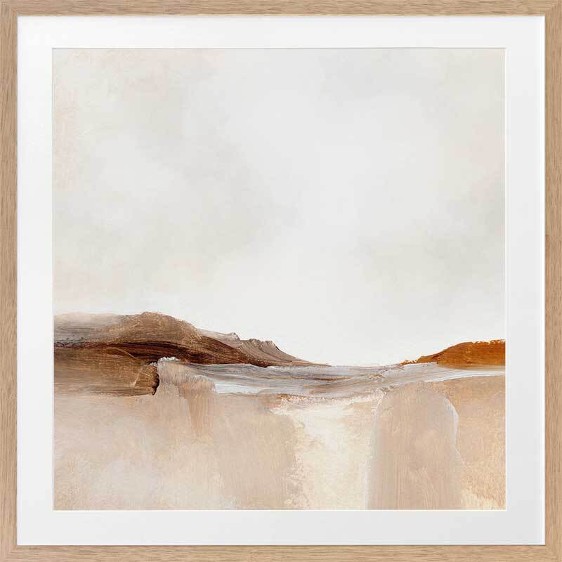 Colorado Framed Art Print by Urban Road Style Sourcebook