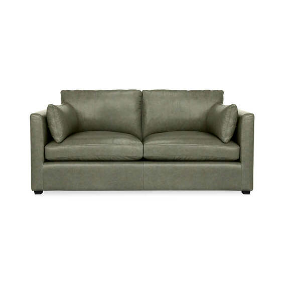 Momba Sofa 2S Bendigo Green by Freedom by Freedom Style Sourcebook