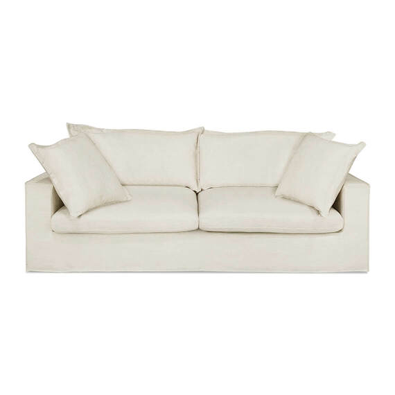 freedom 2 seater couch