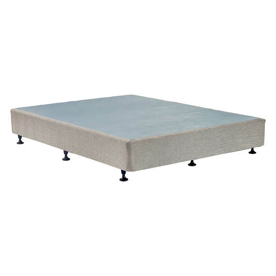 Base Single Floating Standard Taupe by Freedom by Freedom Style