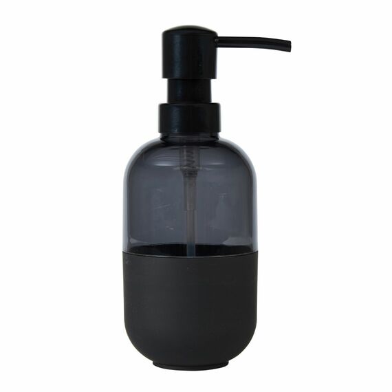 CAPSULE Soap Dispenser Black by Freedom by Freedom Style Sourcebook