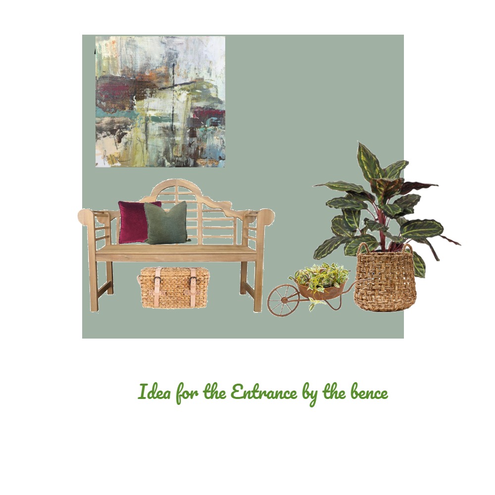 Paulina House Interior Design Mood Board by Elena A Style Sourcebook