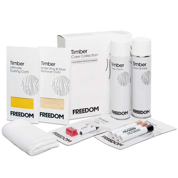FREEDOM Timber Care Collection By Guardsman by Freedom by Freedom