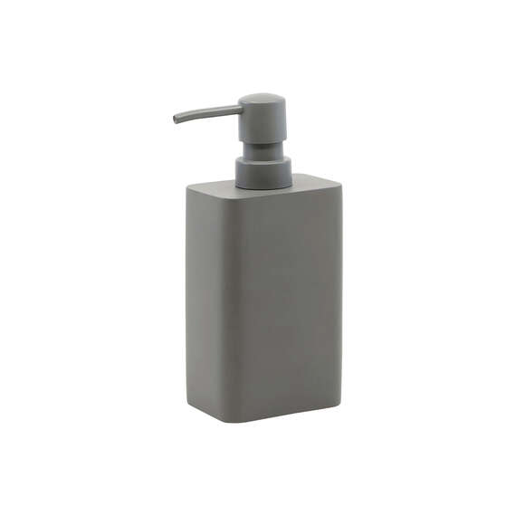 slate soap dispenser