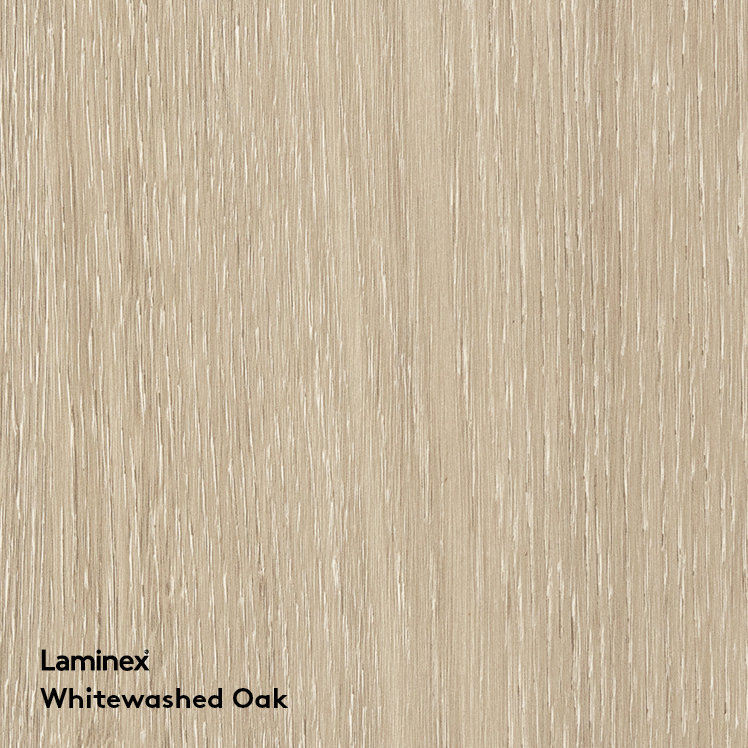 Whitewashed Oak by Laminex Style Sourcebook