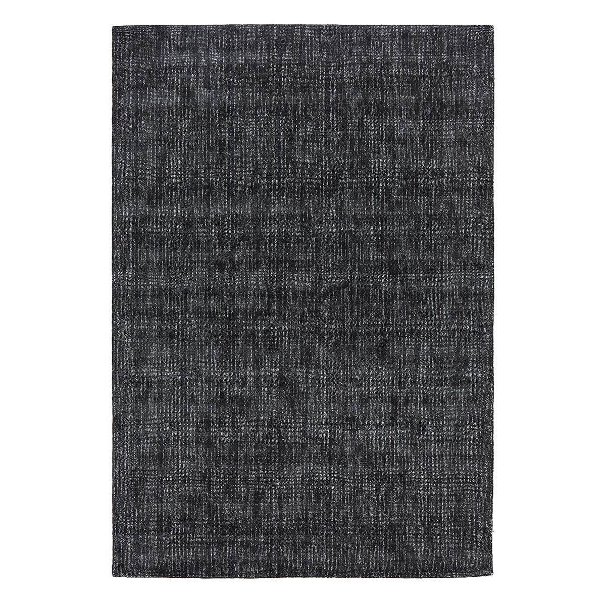Azure Rug 230x320cm in Black by OzDesignFurniture Style Sourcebook