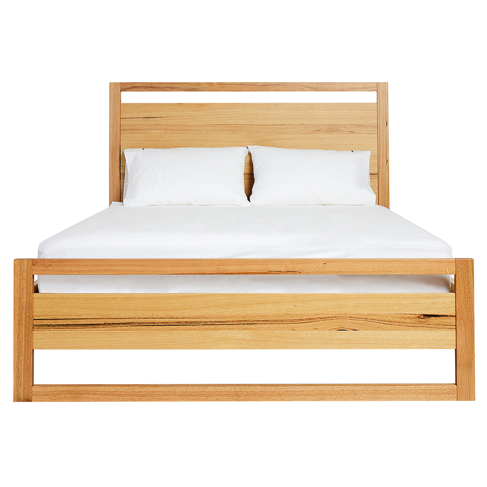 Hadley Queen Bed by James Lane Style Sourcebook