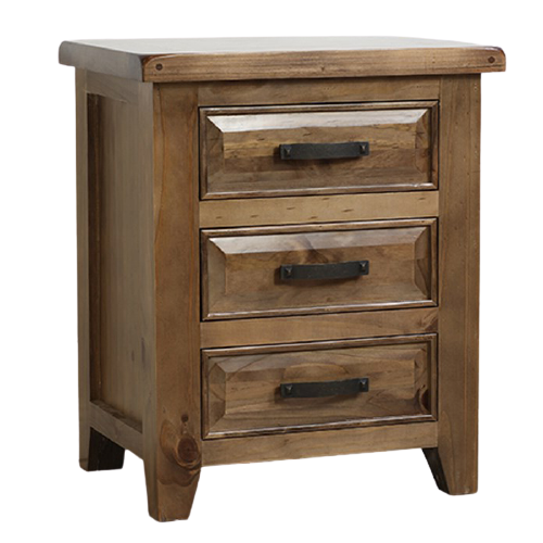 Patterson Bedside by James Lane Style Sourcebook