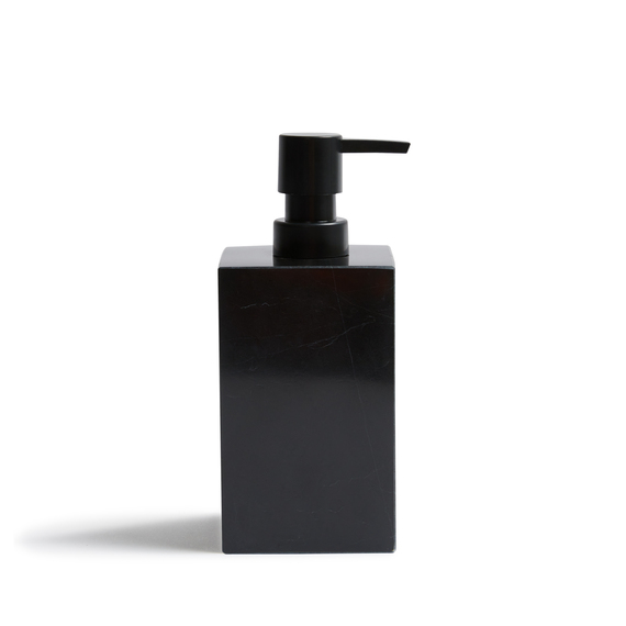 NERO Soap Dispenser Black by Freedom by Freedom Style Sourcebook