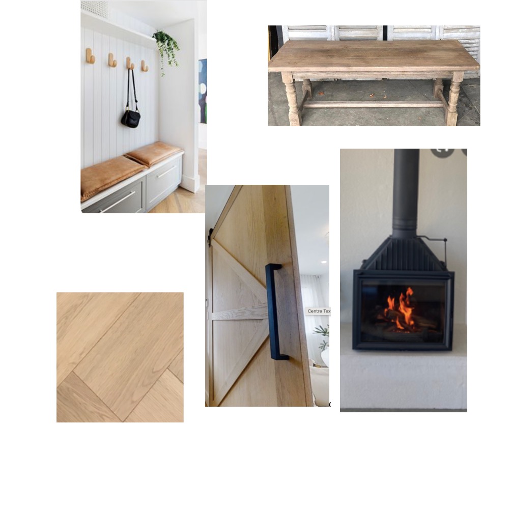 internal fittings and fixtures Interior Design Mood Board by