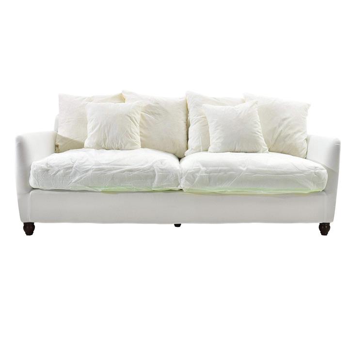 Noosa Sofa Base & Cushion Inserts, 3 Seater by OneWorld Collection