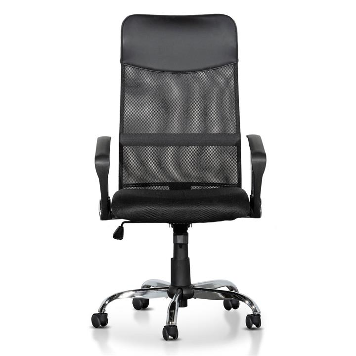 Sorfors Mesh High Back Office Chair by Conception Living Style Sourcebook
