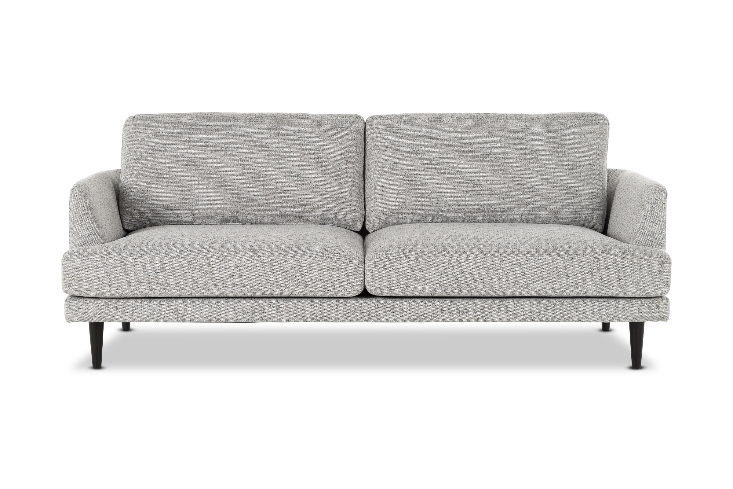 Alice Modern 3 Seat Sofa, by Lounge Lovers by Lounge Lovers Style