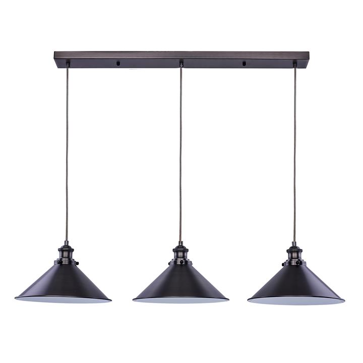 Brightyts Metal Shade Bar Pendant Light by Lexi Lighting Style Sourcebook