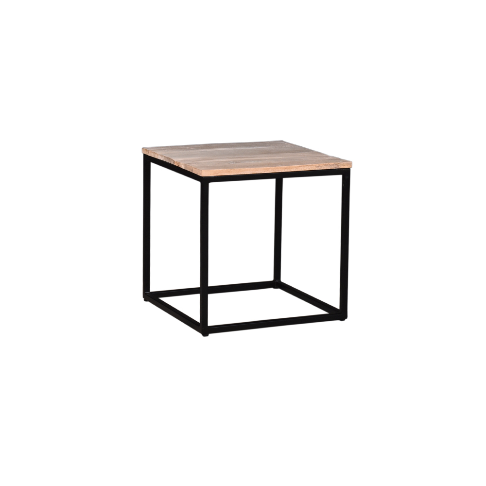 Amare Side Table by James Lane Style Sourcebook