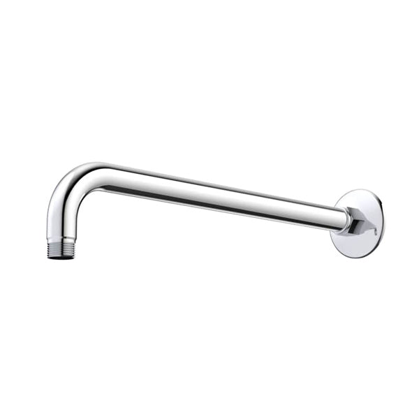 Caroma Right Angle Shower Arm 320mm by Caroma Style Sourcebook