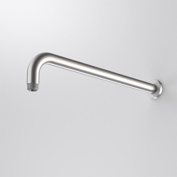 Caroma Titan Stainless Steel Wall Shower Arm by Caroma Style Sourcebook