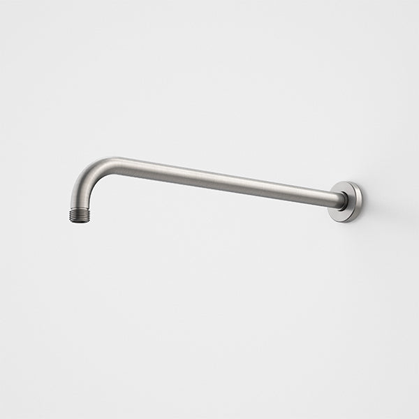 Caroma Urbane II Right Angle Shower Arm Gunmetal by Caroma Style