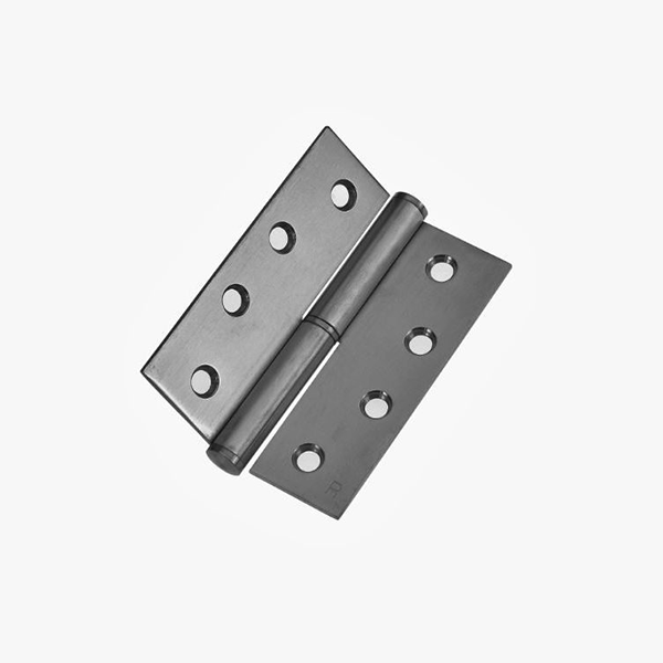 Zanda Lift Off Hinge Graphite Nickel 100 x 75 x 2.5mm by Zanda Style