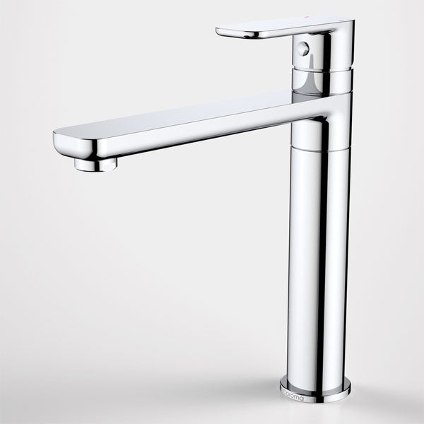 Caroma Luna Sink Mixer Chrome by Caroma Style Sourcebook