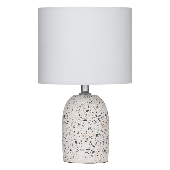 Fenton Table Lamp by Emporium by Emporium Style Sourcebook