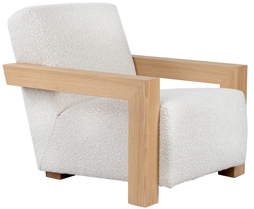 Archer Chair by Tallira Furniture Style Sourcebook