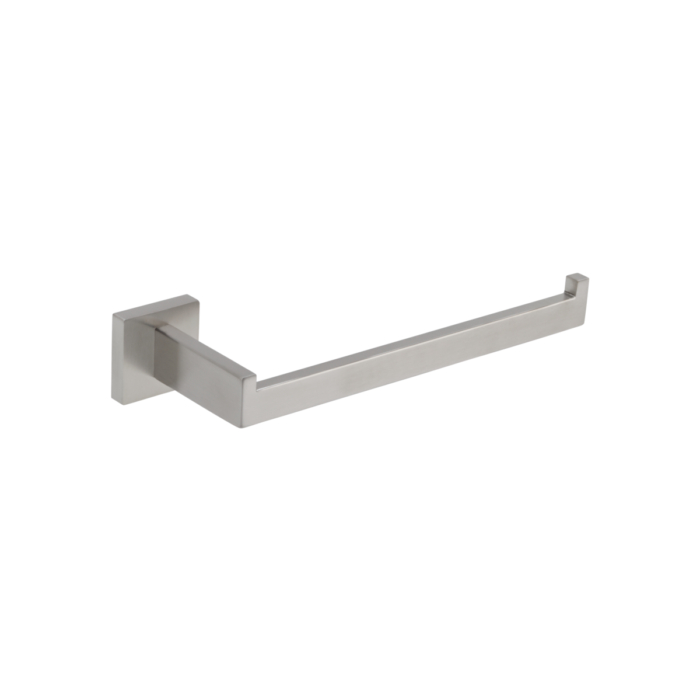 Vaada Hand Towel Holder Stainless Steel by ABI Interiors Pty Ltd
