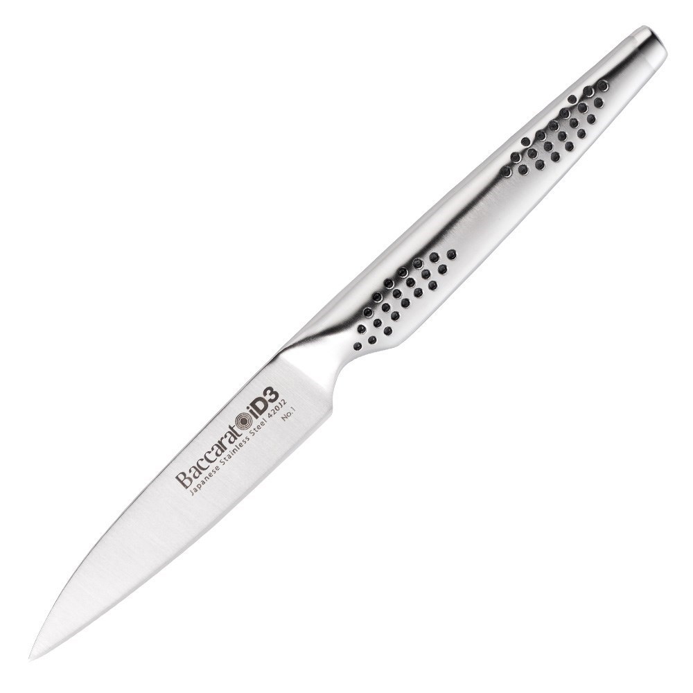 Baccarat iD3 Paring Knife 9cm by Baccarat Style Sourcebook