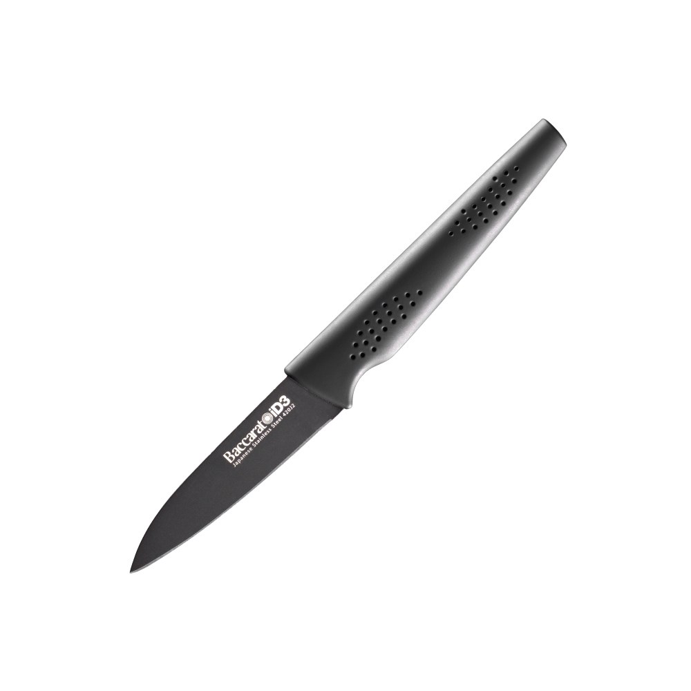 Baccarat iD3 CS Paring Knife 9cm by Baccarat Style Sourcebook