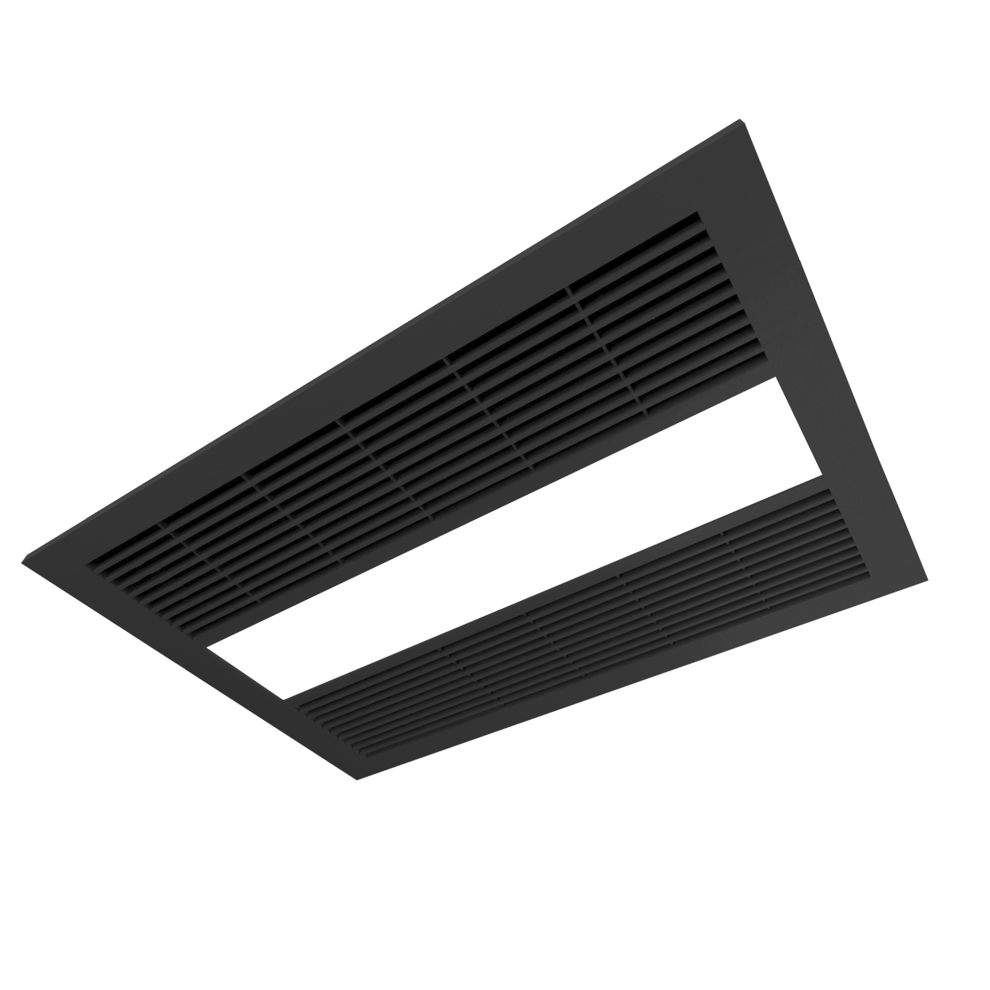 Ventair Sahara Bathroom 4 In 1 High Powered Heat, Light, Cooling and