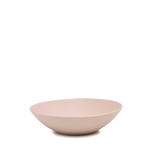 Carbon Pasta Bowl 20cm Pink by Freedom by Freedom Style Sourcebook