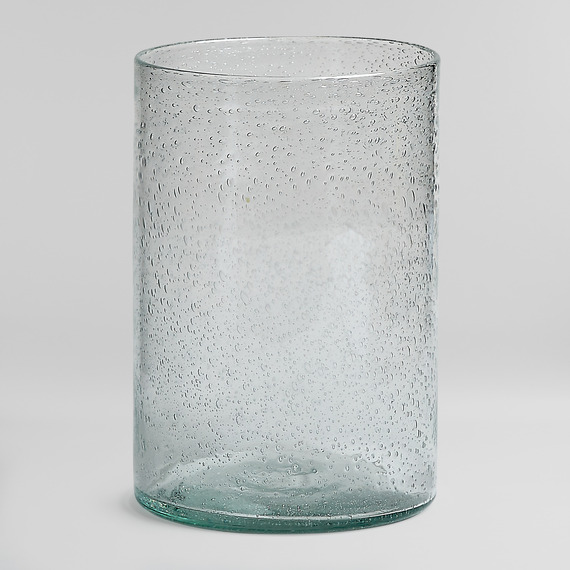 RHYS Vase Clear by Freedom by Freedom Style Sourcebook