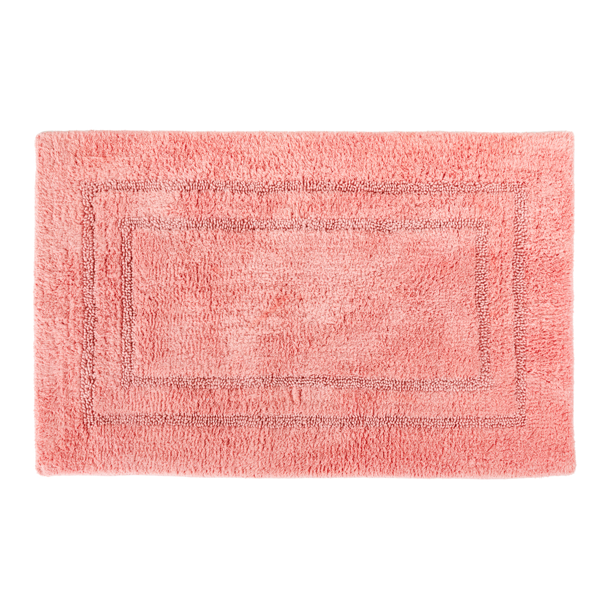 Habitat Madden Bath Mat Pink Standard Bath Mat by Habitat Style