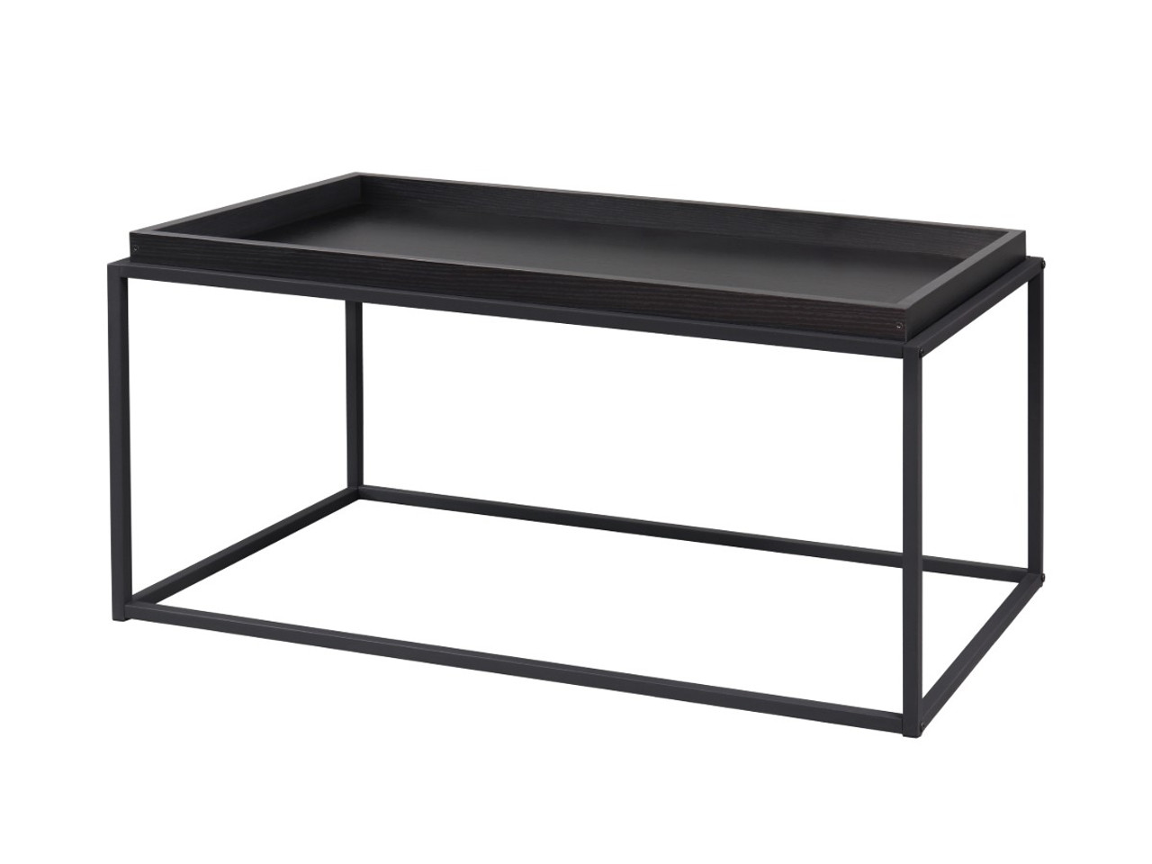 Zander Tray Coffee Table by Mocka Style Sourcebook