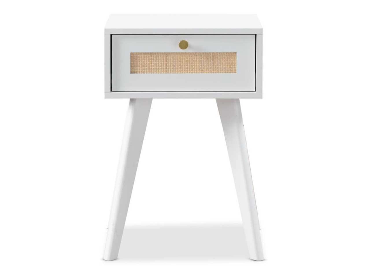Bedside Table by Mocka Style Sourcebook